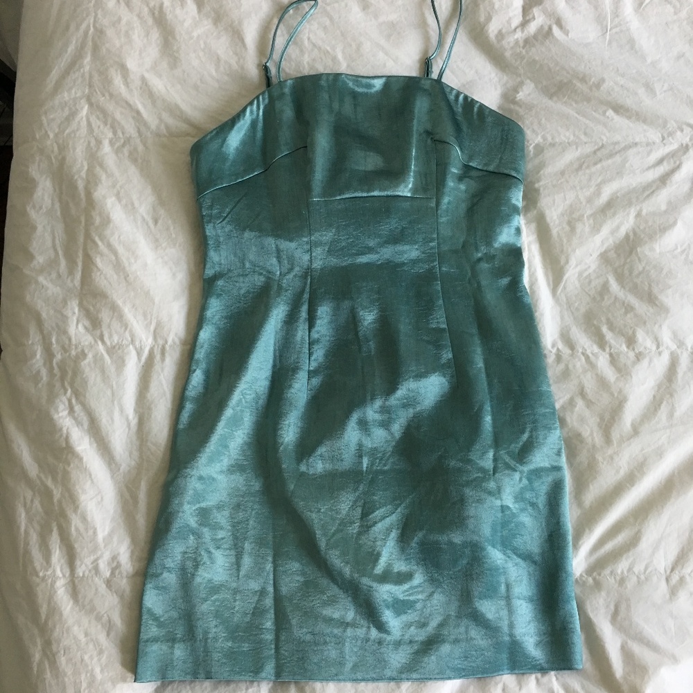 F21 Dress